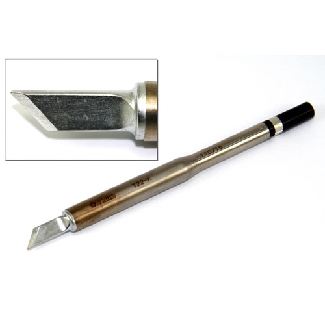 Soldering Tip Shape K  For FM-2030. FM-2031
